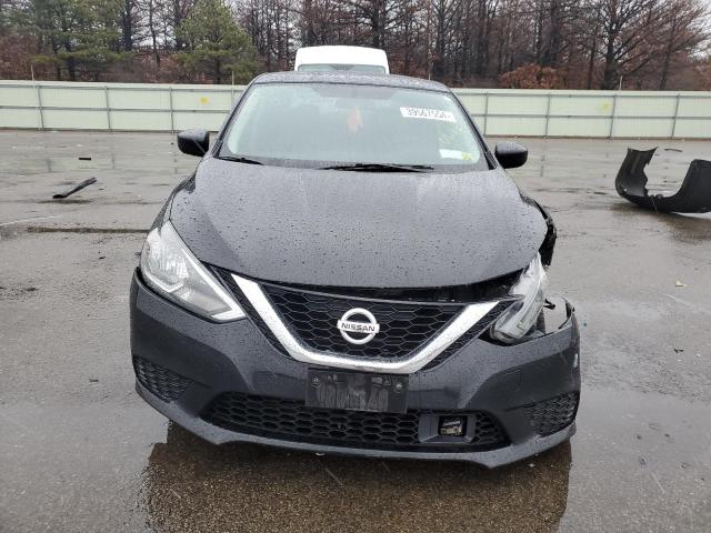 Photo 4 VIN: 3N1AB7AP9JY216880 - NISSAN SENTRA 