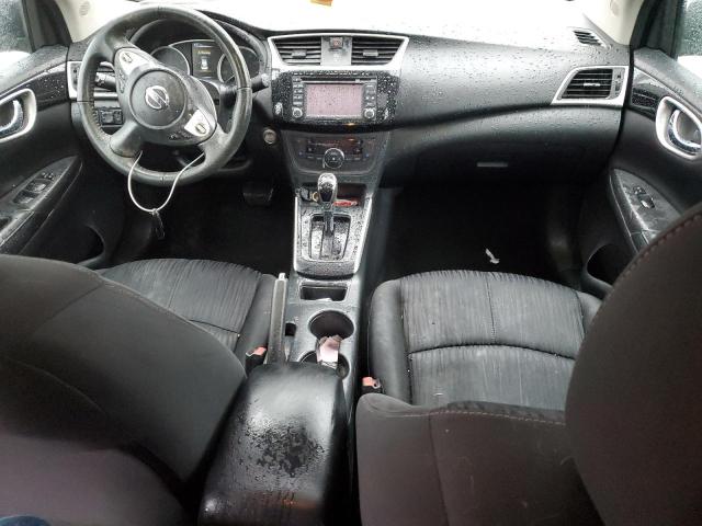 Photo 7 VIN: 3N1AB7AP9JY216880 - NISSAN SENTRA 