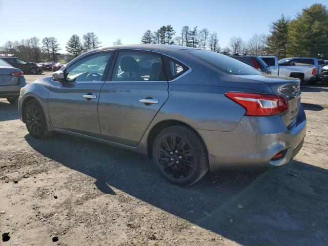 Photo 1 VIN: 3N1AB7AP9JY217415 - NISSAN SENTRA 