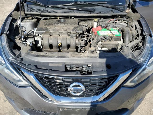 Photo 10 VIN: 3N1AB7AP9JY217415 - NISSAN SENTRA 