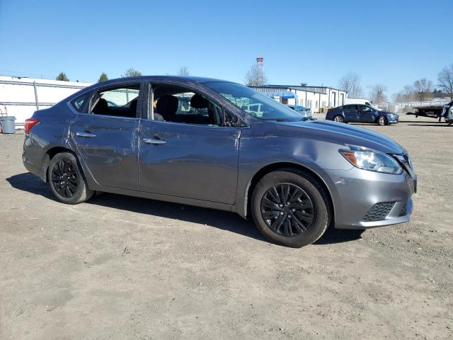 Photo 3 VIN: 3N1AB7AP9JY217415 - NISSAN SENTRA 