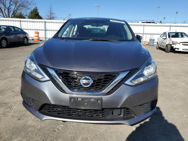 Photo 4 VIN: 3N1AB7AP9JY217415 - NISSAN SENTRA 