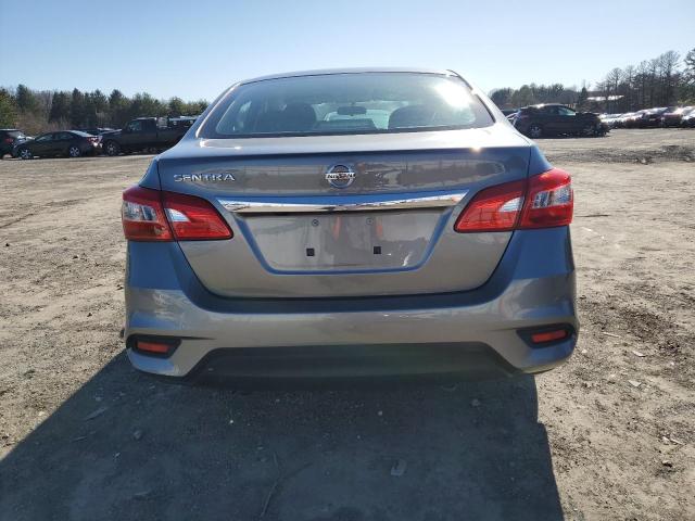 Photo 5 VIN: 3N1AB7AP9JY217415 - NISSAN SENTRA 