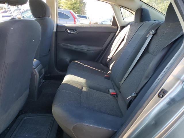 Photo 9 VIN: 3N1AB7AP9JY217415 - NISSAN SENTRA 