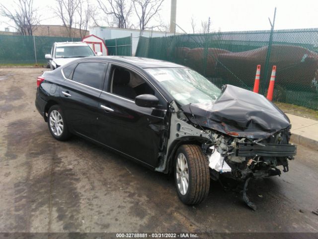 Photo 0 VIN: 3N1AB7AP9JY218922 - NISSAN SENTRA 