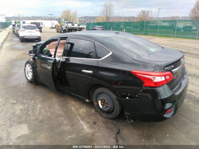 Photo 2 VIN: 3N1AB7AP9JY218922 - NISSAN SENTRA 