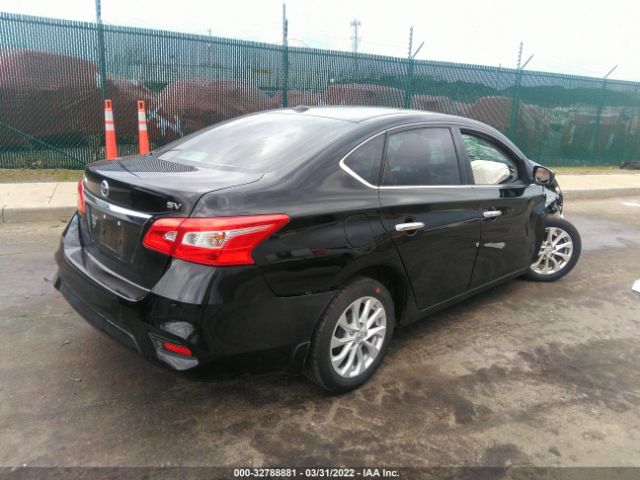 Photo 3 VIN: 3N1AB7AP9JY218922 - NISSAN SENTRA 