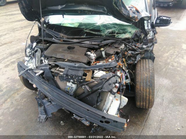 Photo 9 VIN: 3N1AB7AP9JY218922 - NISSAN SENTRA 