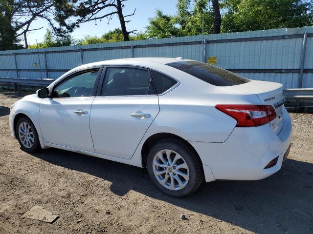 Photo 1 VIN: 3N1AB7AP9JY221044 - NISSAN SENTRA S 