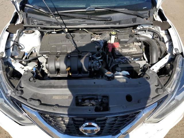 Photo 10 VIN: 3N1AB7AP9JY221044 - NISSAN SENTRA S 