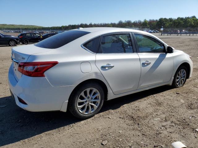 Photo 2 VIN: 3N1AB7AP9JY221044 - NISSAN SENTRA S 