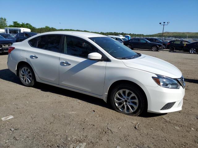 Photo 3 VIN: 3N1AB7AP9JY221044 - NISSAN SENTRA S 