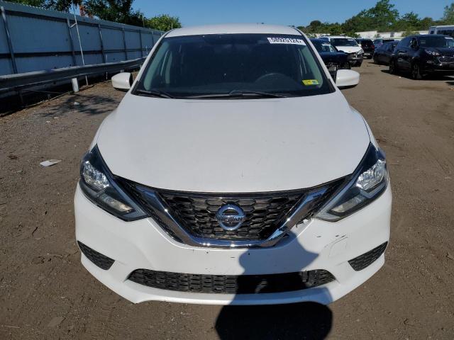 Photo 4 VIN: 3N1AB7AP9JY221044 - NISSAN SENTRA S 