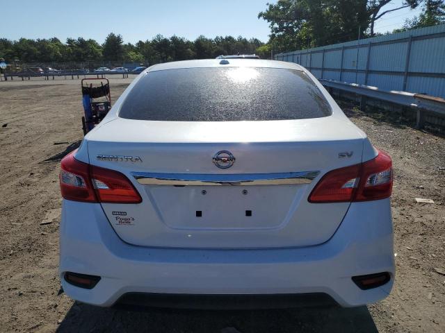 Photo 5 VIN: 3N1AB7AP9JY221044 - NISSAN SENTRA S 