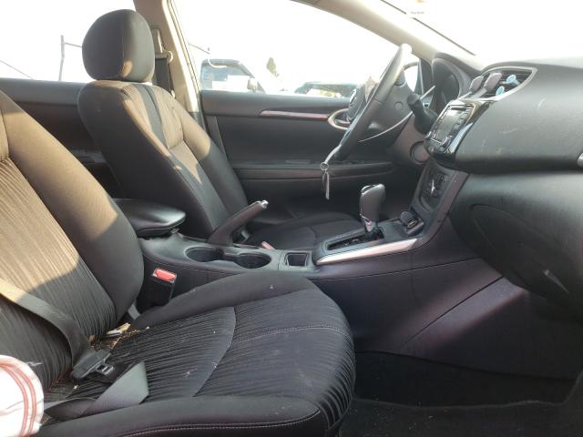 Photo 4 VIN: 3N1AB7AP9JY222372 - NISSAN SENTRA S 