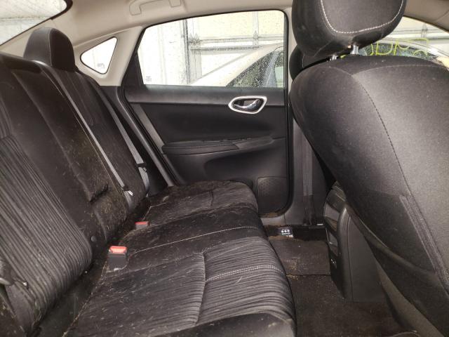 Photo 5 VIN: 3N1AB7AP9JY222372 - NISSAN SENTRA S 