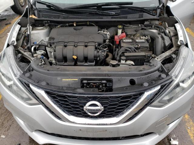 Photo 10 VIN: 3N1AB7AP9JY222999 - NISSAN SENTRA S 