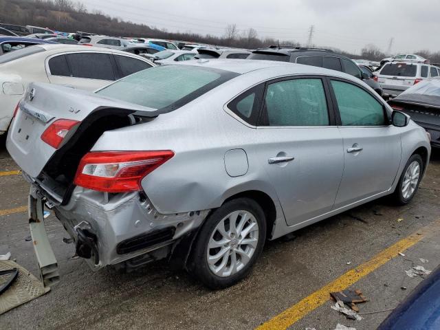 Photo 2 VIN: 3N1AB7AP9JY222999 - NISSAN SENTRA S 