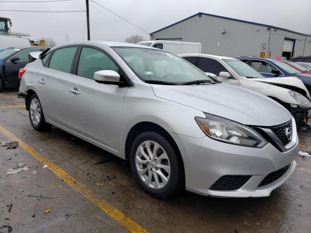 Photo 3 VIN: 3N1AB7AP9JY222999 - NISSAN SENTRA S 