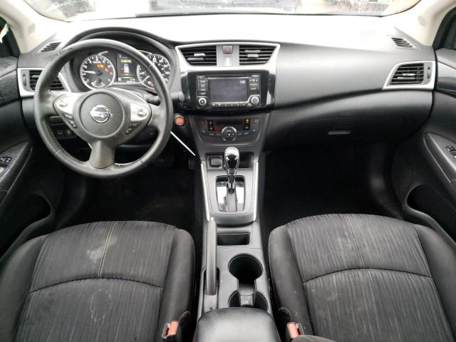 Photo 7 VIN: 3N1AB7AP9JY222999 - NISSAN SENTRA S 