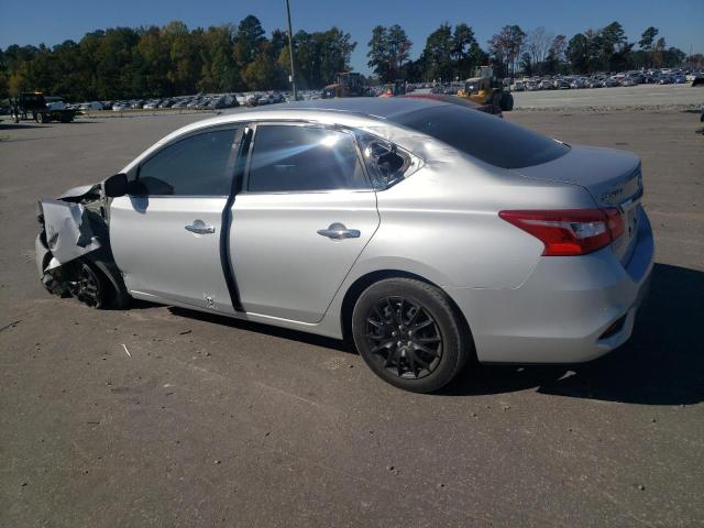 Photo 1 VIN: 3N1AB7AP9JY223781 - NISSAN SENTRA S 