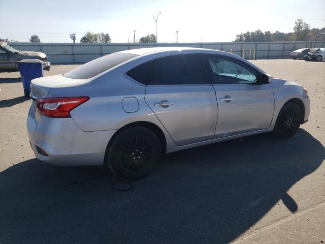 Photo 2 VIN: 3N1AB7AP9JY223781 - NISSAN SENTRA S 