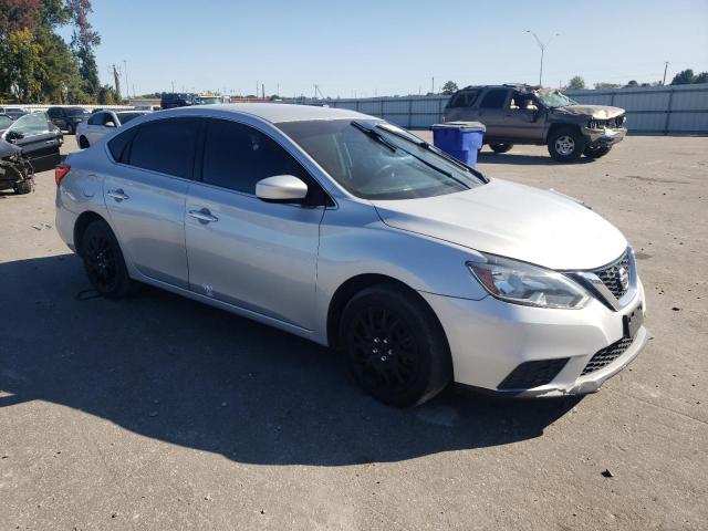 Photo 3 VIN: 3N1AB7AP9JY223781 - NISSAN SENTRA S 