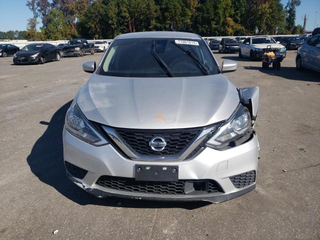 Photo 4 VIN: 3N1AB7AP9JY223781 - NISSAN SENTRA S 