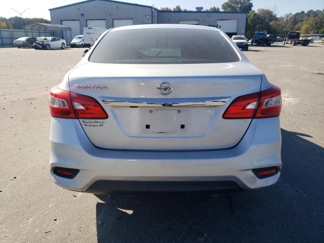 Photo 5 VIN: 3N1AB7AP9JY223781 - NISSAN SENTRA S 