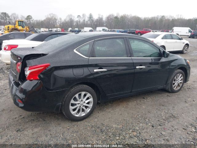 Photo 3 VIN: 3N1AB7AP9JY223814 - NISSAN SENTRA 