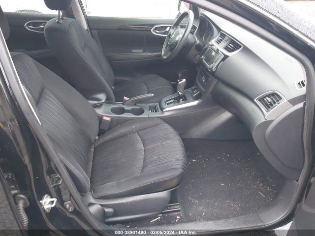 Photo 4 VIN: 3N1AB7AP9JY223814 - NISSAN SENTRA 