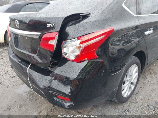 Photo 5 VIN: 3N1AB7AP9JY223814 - NISSAN SENTRA 