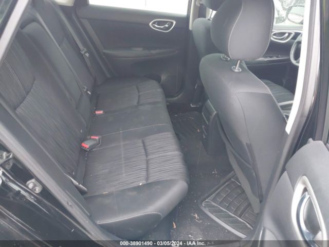 Photo 7 VIN: 3N1AB7AP9JY223814 - NISSAN SENTRA 