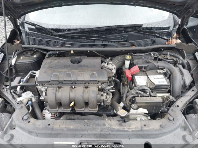 Photo 9 VIN: 3N1AB7AP9JY223814 - NISSAN SENTRA 