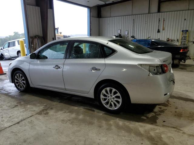 Photo 1 VIN: 3N1AB7AP9JY225272 - NISSAN SENTRA S 