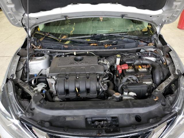 Photo 10 VIN: 3N1AB7AP9JY225272 - NISSAN SENTRA S 