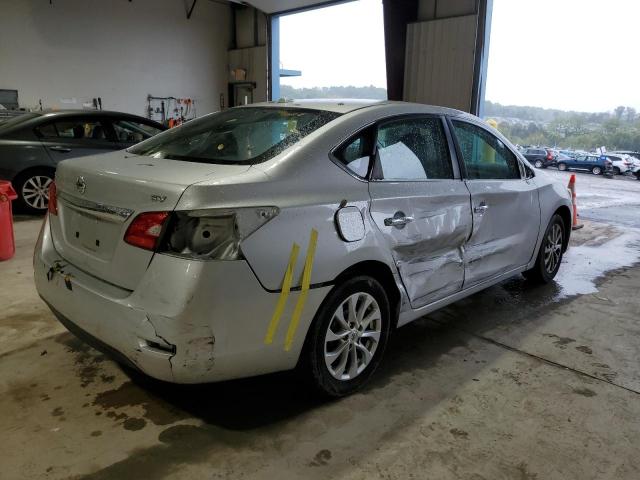 Photo 2 VIN: 3N1AB7AP9JY225272 - NISSAN SENTRA S 