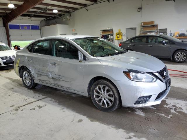 Photo 3 VIN: 3N1AB7AP9JY225272 - NISSAN SENTRA S 