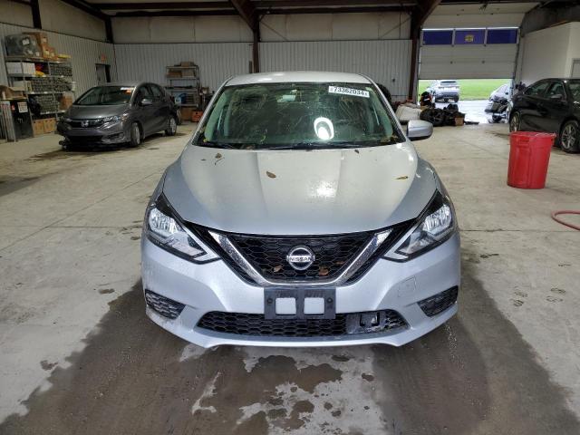 Photo 4 VIN: 3N1AB7AP9JY225272 - NISSAN SENTRA S 