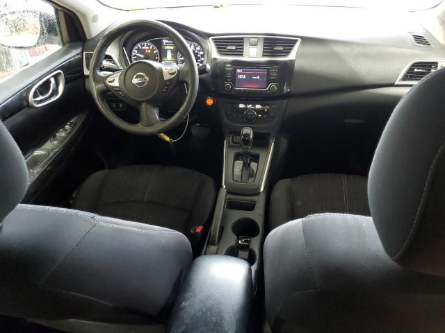 Photo 7 VIN: 3N1AB7AP9JY225272 - NISSAN SENTRA S 