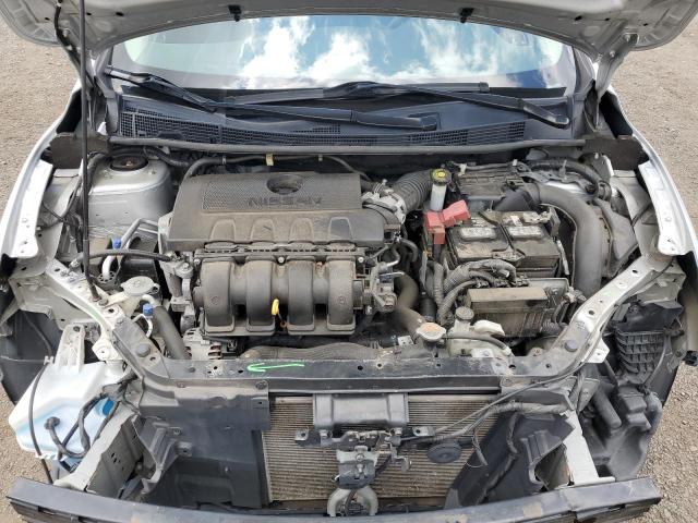 Photo 10 VIN: 3N1AB7AP9JY225353 - NISSAN SENTRA S 