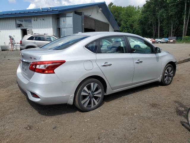 Photo 2 VIN: 3N1AB7AP9JY225353 - NISSAN SENTRA S 