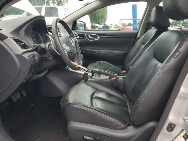 Photo 6 VIN: 3N1AB7AP9JY225353 - NISSAN SENTRA S 