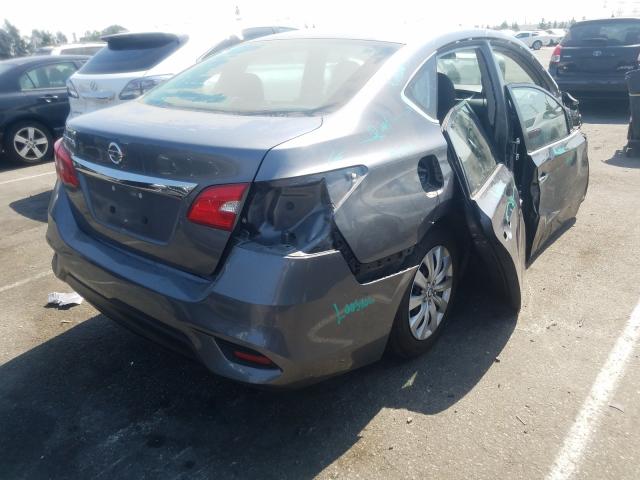 Photo 3 VIN: 3N1AB7AP9JY226258 - NISSAN SENTRA S 