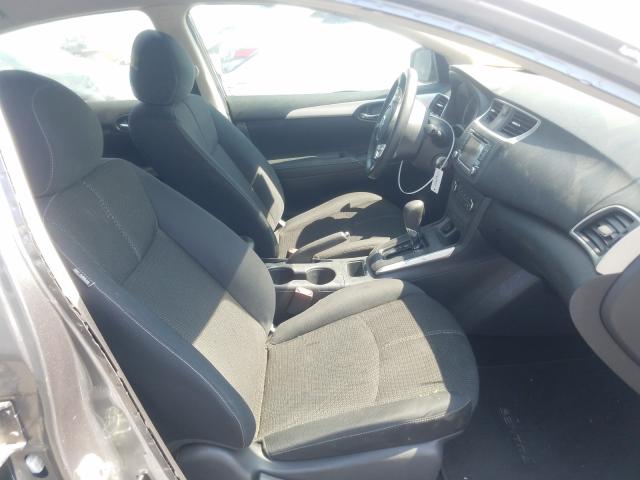 Photo 4 VIN: 3N1AB7AP9JY226258 - NISSAN SENTRA S 