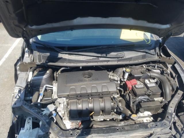 Photo 6 VIN: 3N1AB7AP9JY226258 - NISSAN SENTRA S 