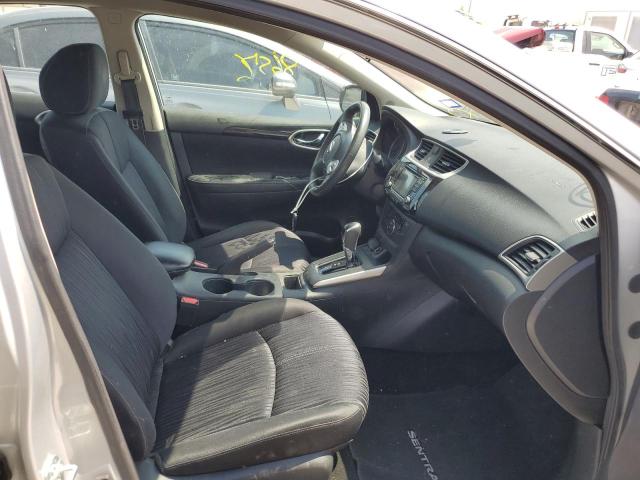 Photo 4 VIN: 3N1AB7AP9JY226373 - NISSAN SENTRA S 