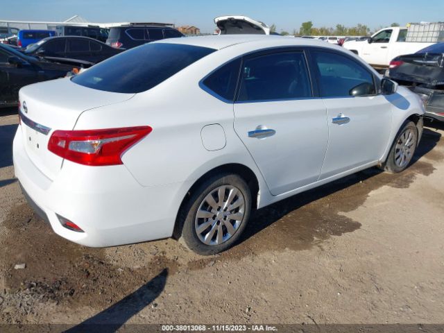 Photo 3 VIN: 3N1AB7AP9JY226485 - NISSAN SENTRA 