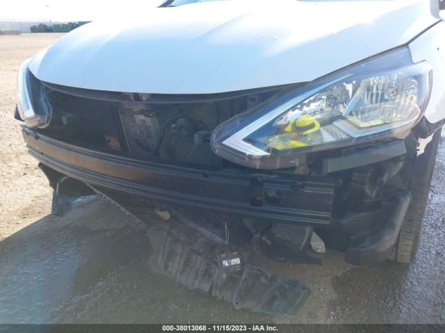 Photo 5 VIN: 3N1AB7AP9JY226485 - NISSAN SENTRA 