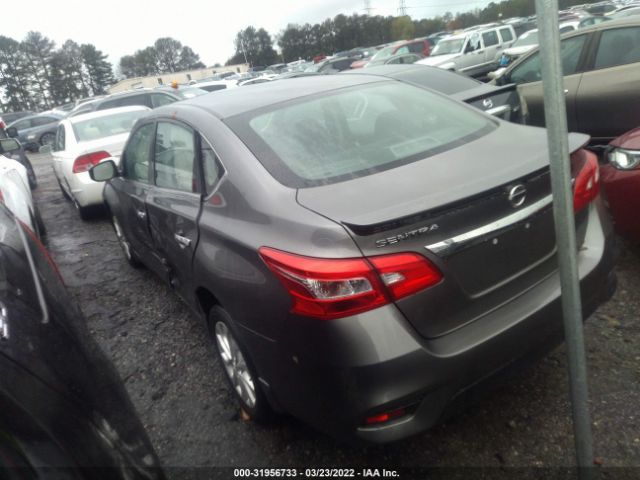 Photo 2 VIN: 3N1AB7AP9JY226924 - NISSAN SENTRA 